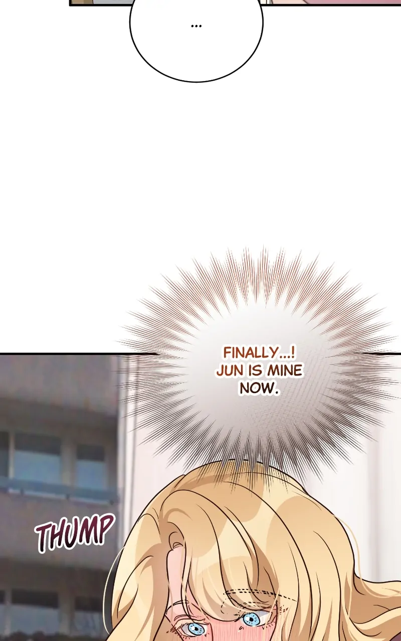 There Is No Perfect Married Couple chapter 122 page 51