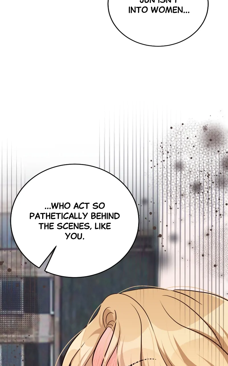 There Is No Perfect Married Couple chapter 122 page 56