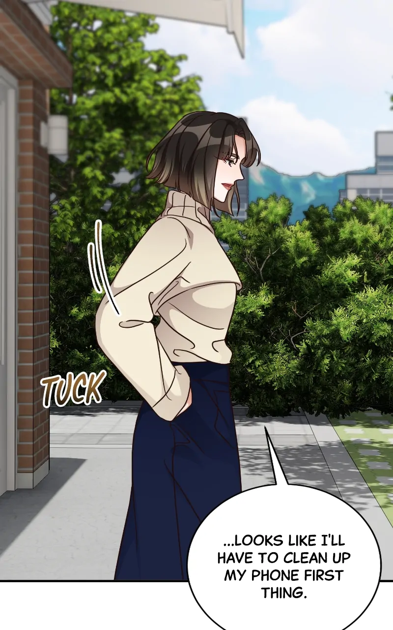 There Is No Perfect Married Couple chapter 122 page 64