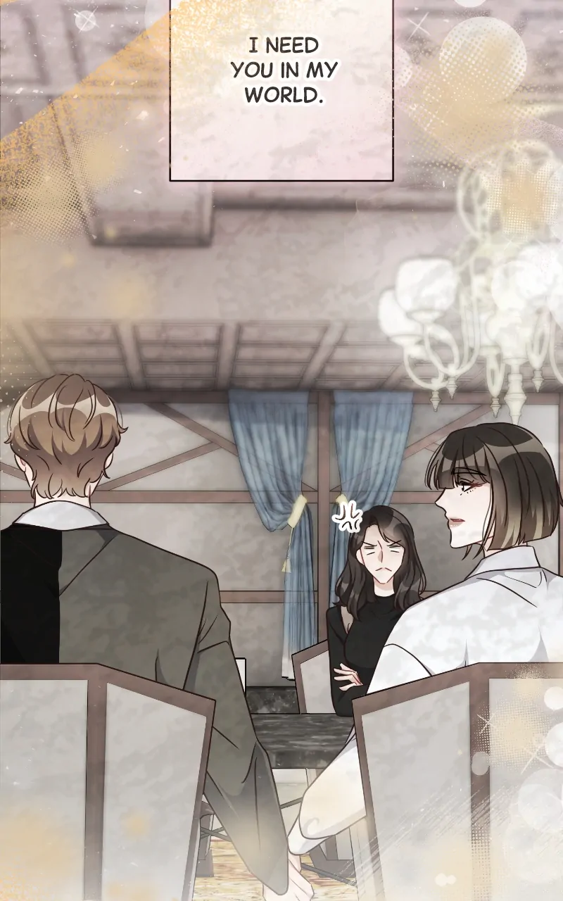 There Is No Perfect Married Couple chapter 122 page 80