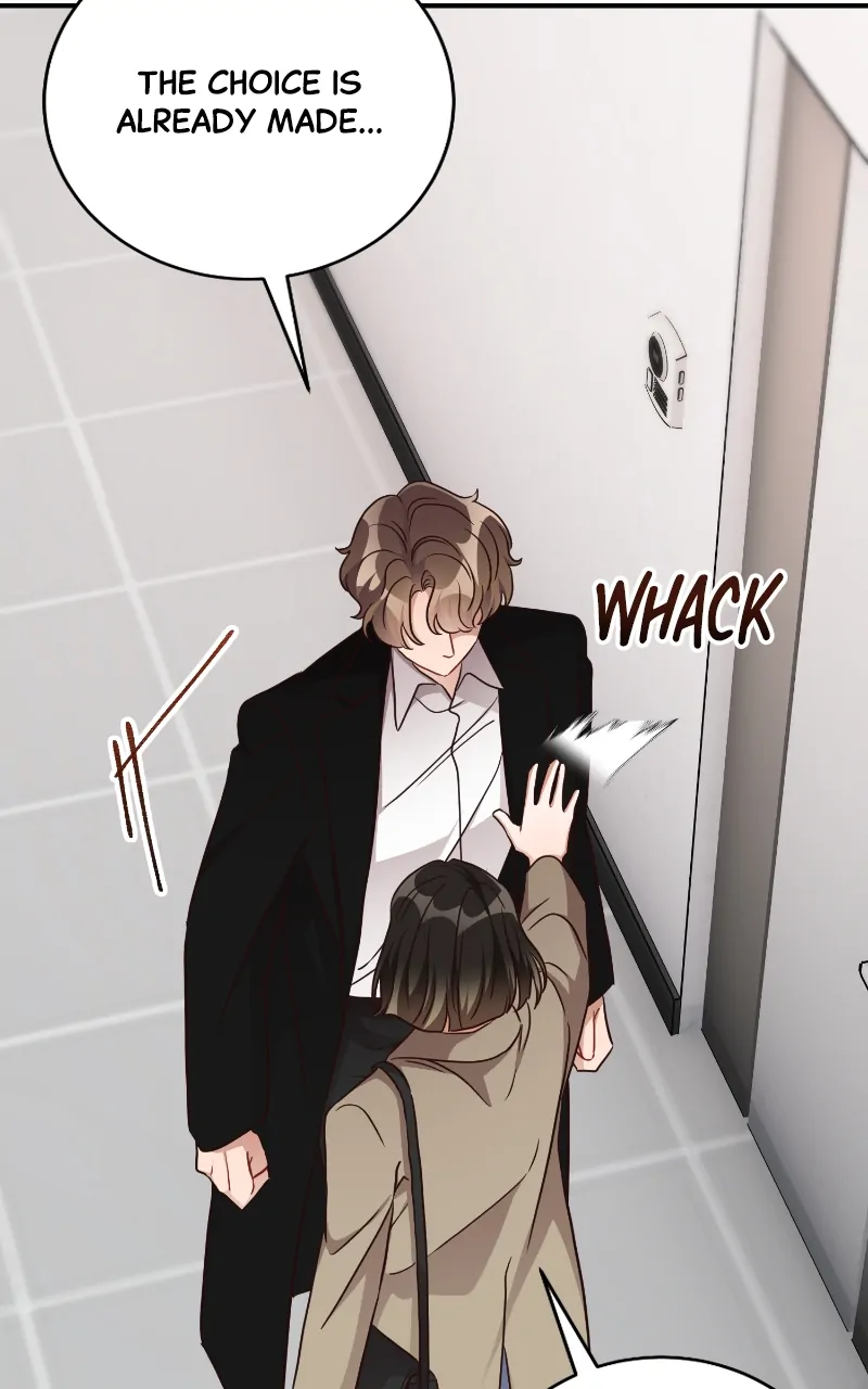 There Is No Perfect Married Couple chapter 122 page 83