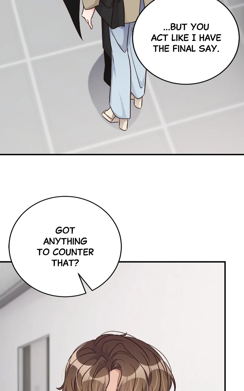 There Is No Perfect Married Couple chapter 122 page 84