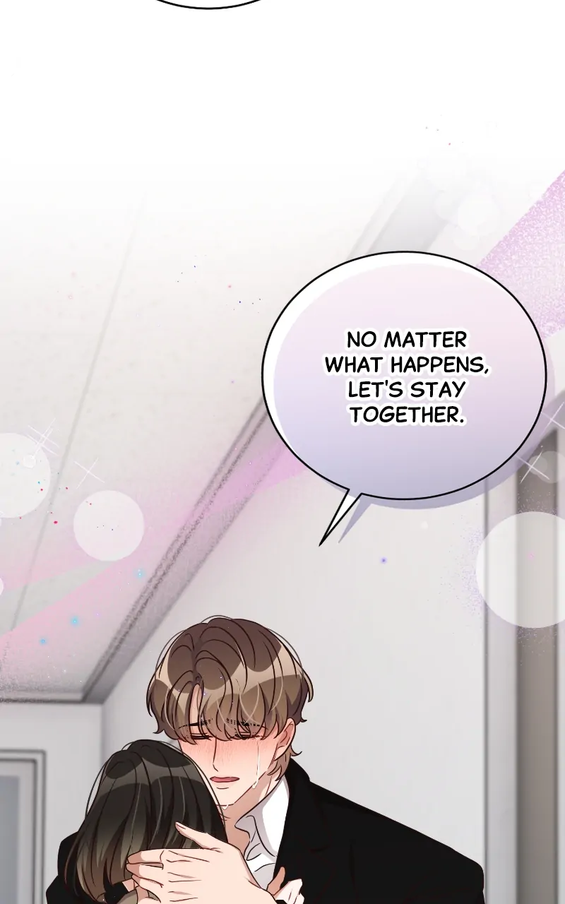 There Is No Perfect Married Couple chapter 122 page 87