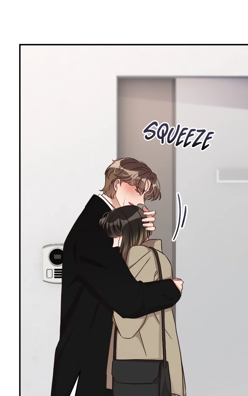 There Is No Perfect Married Couple chapter 122 page 89