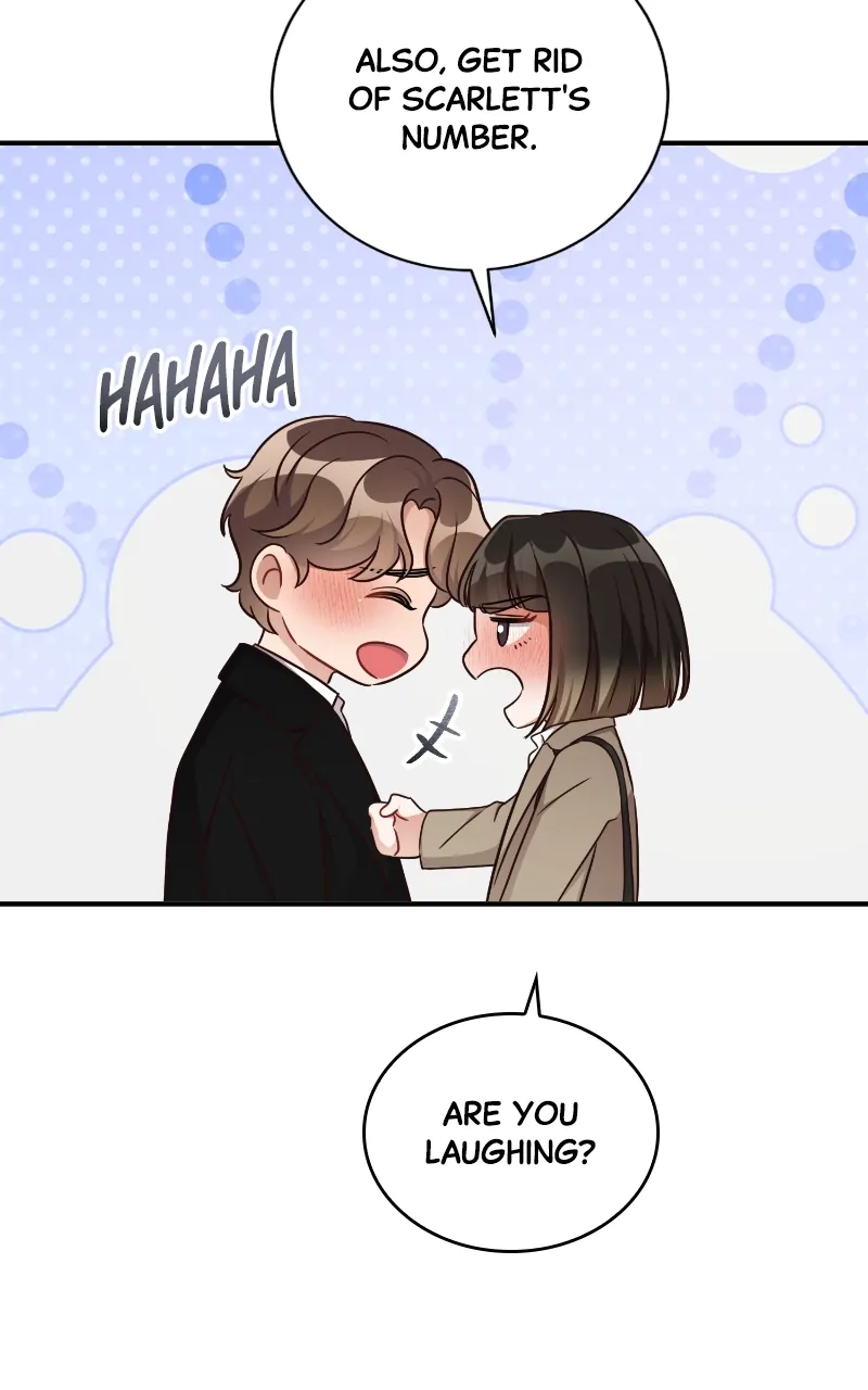 There Is No Perfect Married Couple chapter 122 page 94