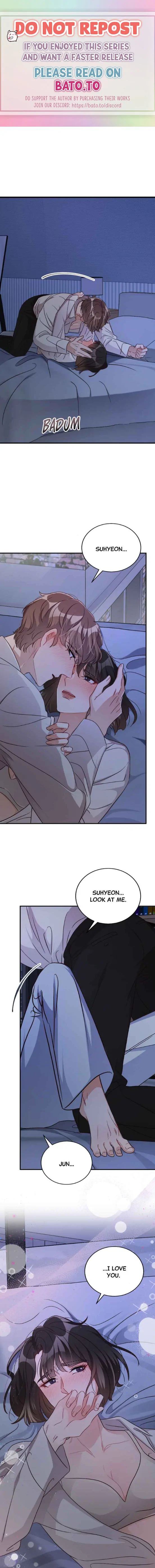 There Is No Perfect Married Couple chapter 123 page 1