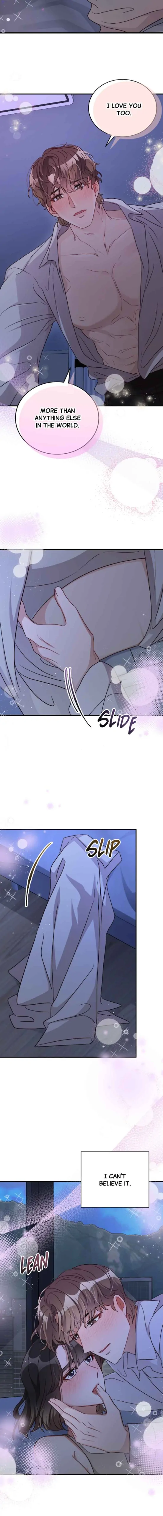There Is No Perfect Married Couple chapter 123 page 2