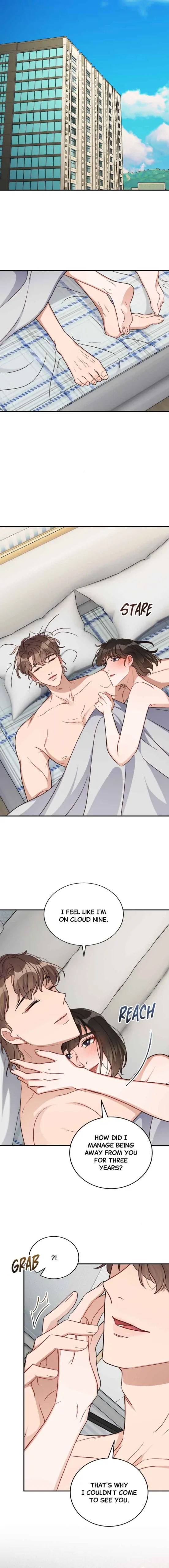 There Is No Perfect Married Couple chapter 123 page 4
