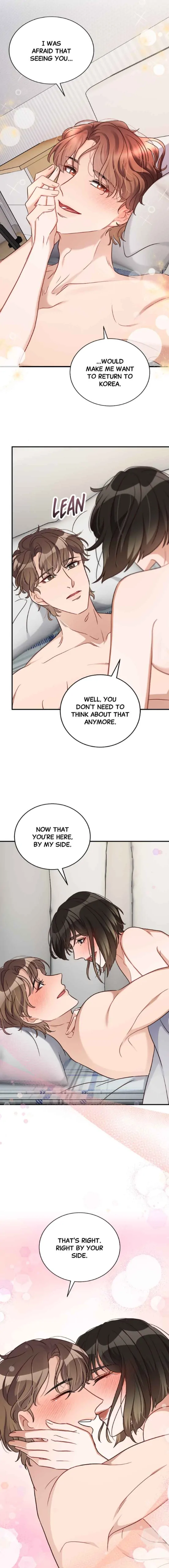 There Is No Perfect Married Couple chapter 123 page 5