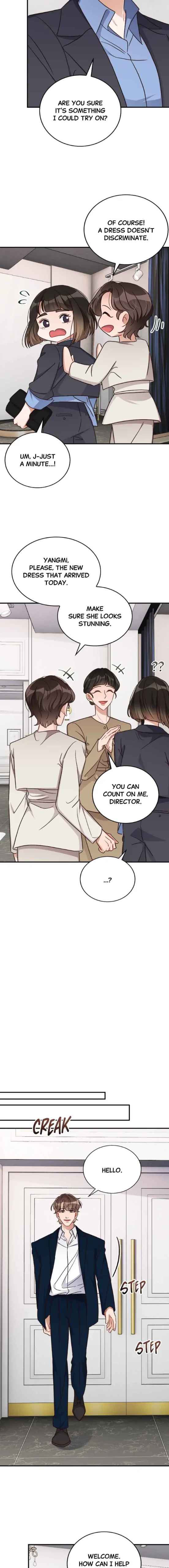 There Is No Perfect Married Couple chapter 123 page 10