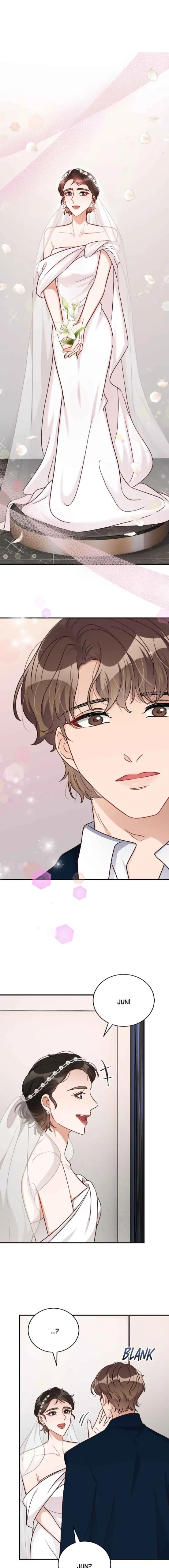 There Is No Perfect Married Couple chapter 123 page 13