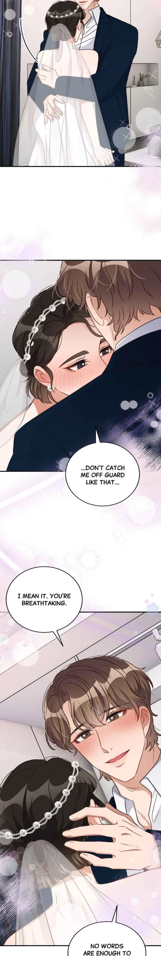 There Is No Perfect Married Couple chapter 123 page 15