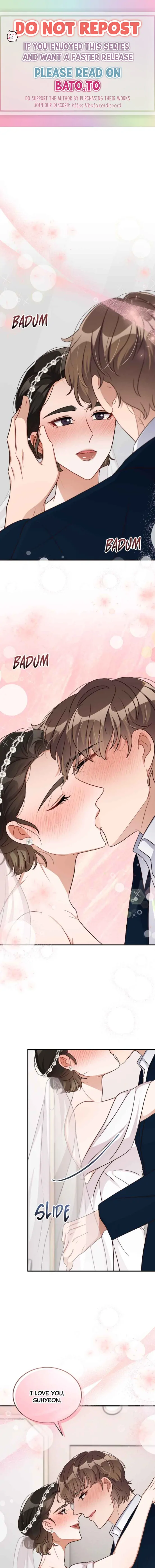 There Is No Perfect Married Couple chapter 124 page 1
