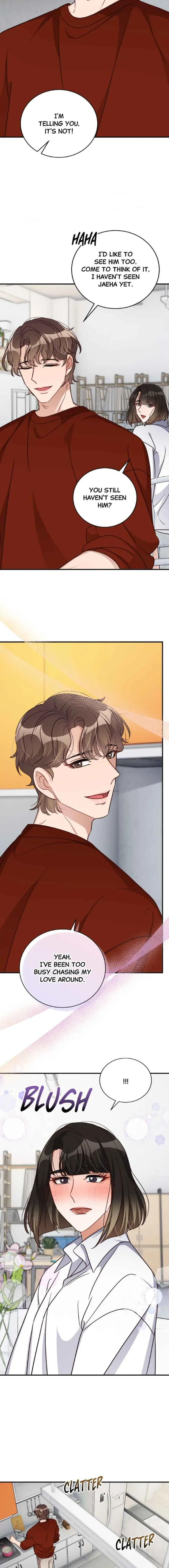 There Is No Perfect Married Couple chapter 124 page 8