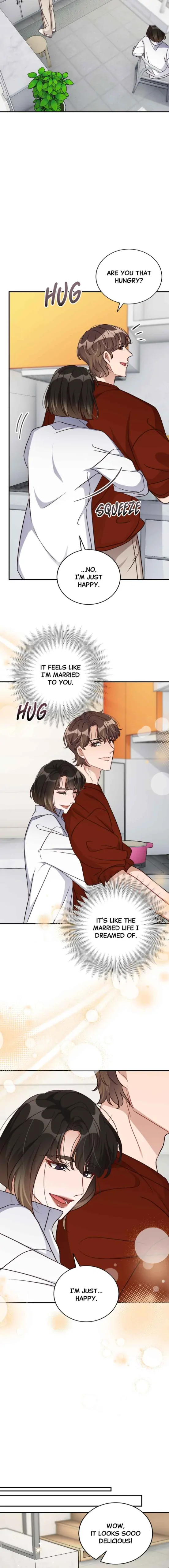 There Is No Perfect Married Couple chapter 124 page 9