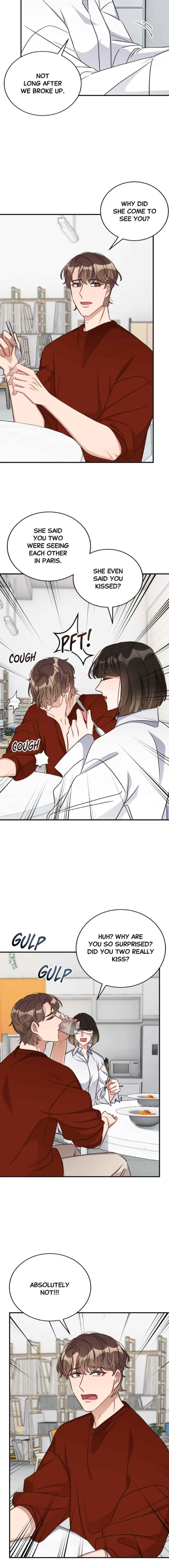 There Is No Perfect Married Couple chapter 124 page 11