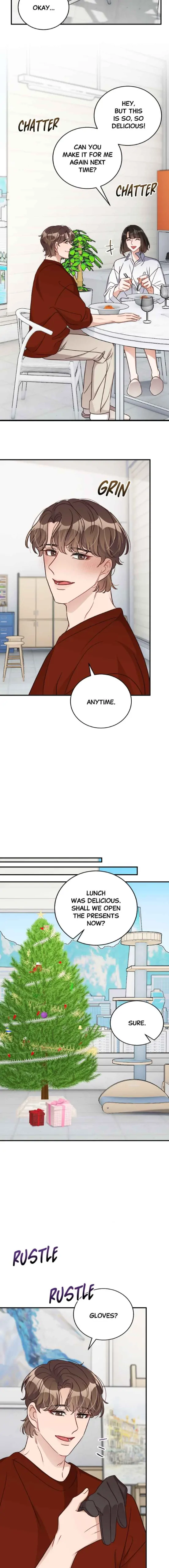 There Is No Perfect Married Couple chapter 124 page 14