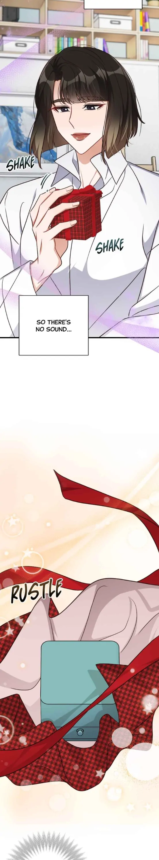 There Is No Perfect Married Couple chapter 124 page 16