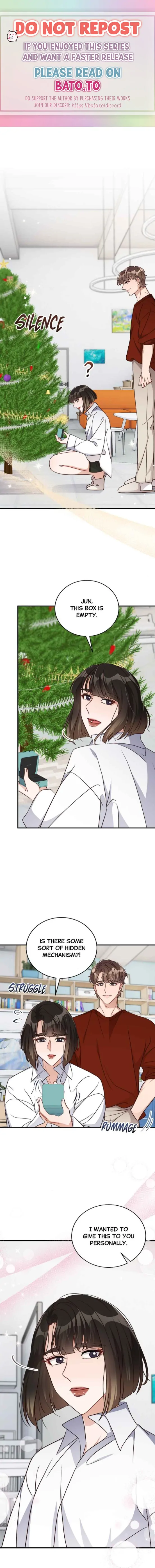 There Is No Perfect Married Couple chapter 125 page 1
