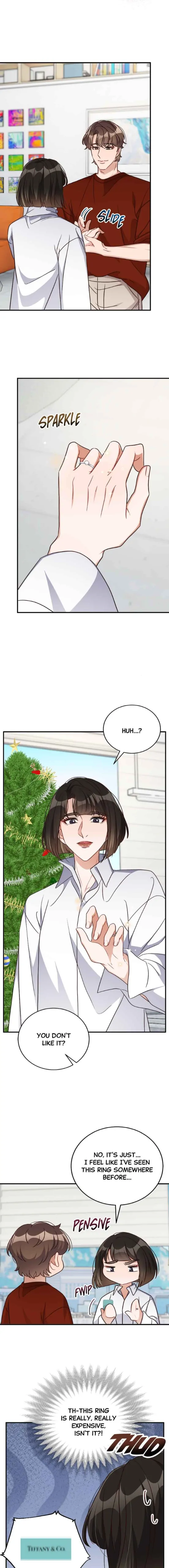 There Is No Perfect Married Couple chapter 125 page 2