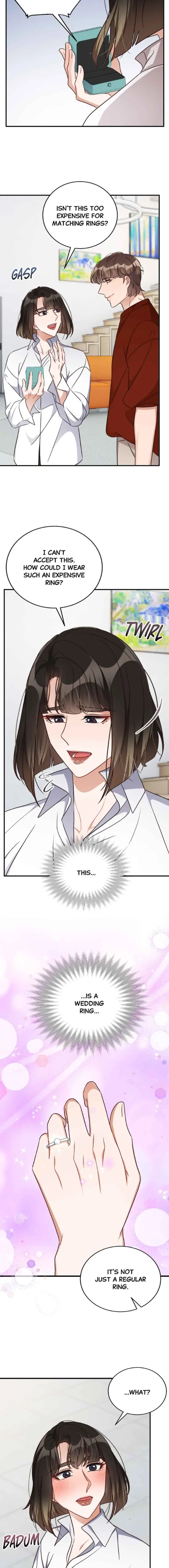 There Is No Perfect Married Couple chapter 125 page 3