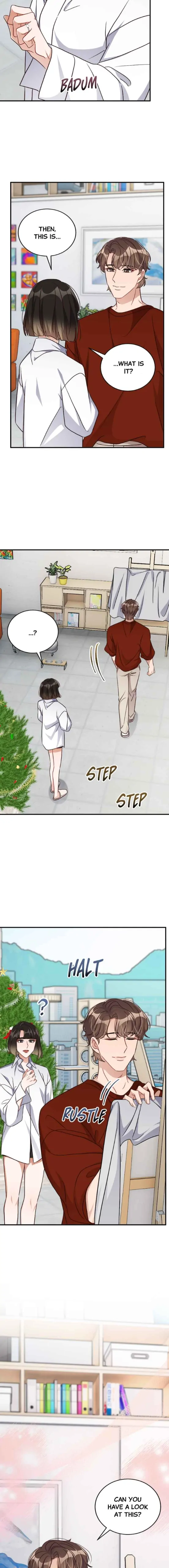 There Is No Perfect Married Couple chapter 125 page 4