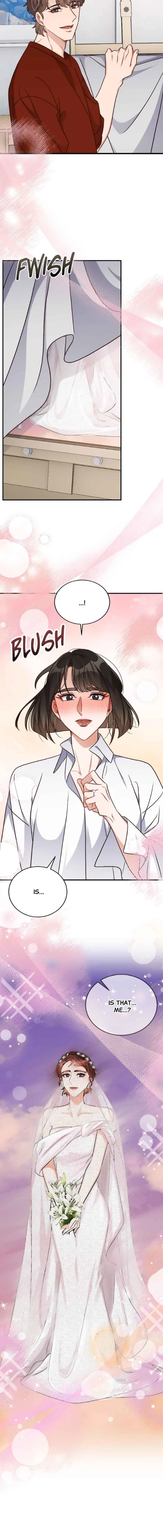 There Is No Perfect Married Couple chapter 125 page 5
