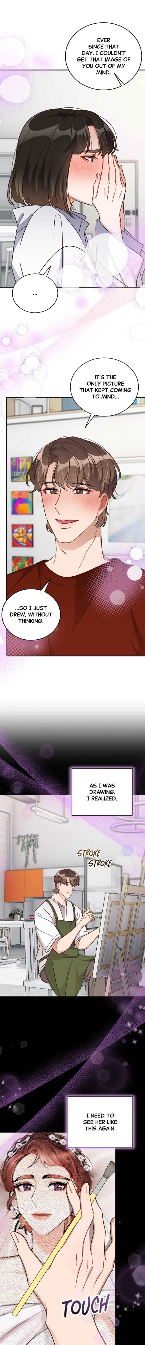 There Is No Perfect Married Couple chapter 125 page 6