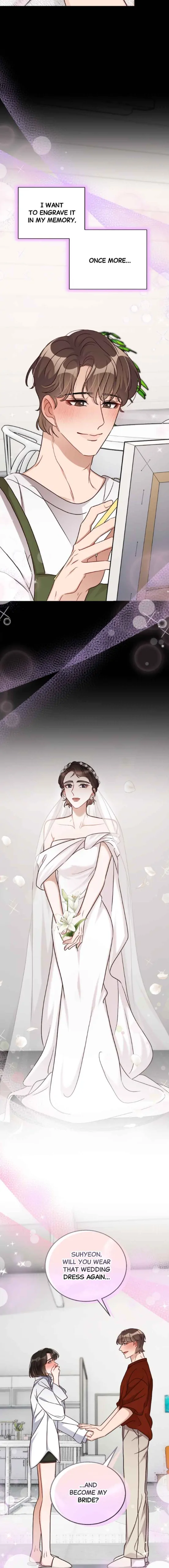 There Is No Perfect Married Couple chapter 125 page 7