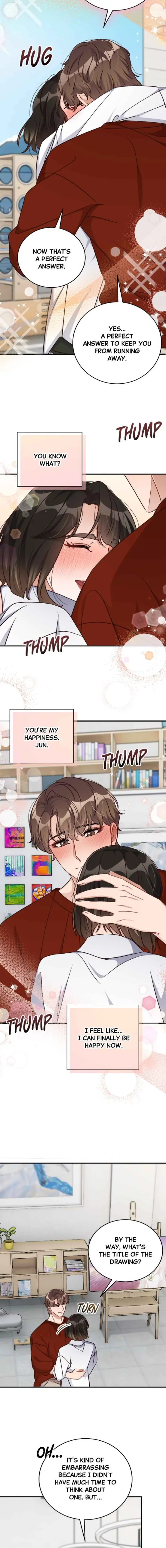 There Is No Perfect Married Couple chapter 125 page 10