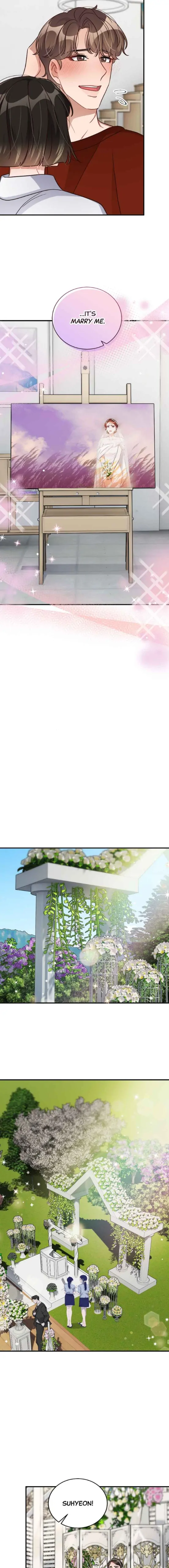 There Is No Perfect Married Couple chapter 125 page 11