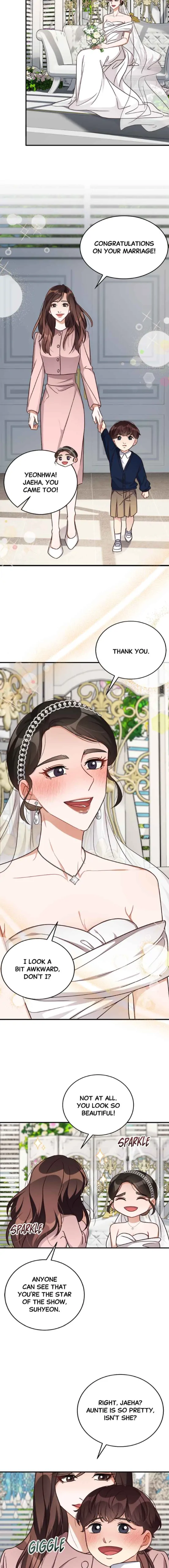 There Is No Perfect Married Couple chapter 125 page 12