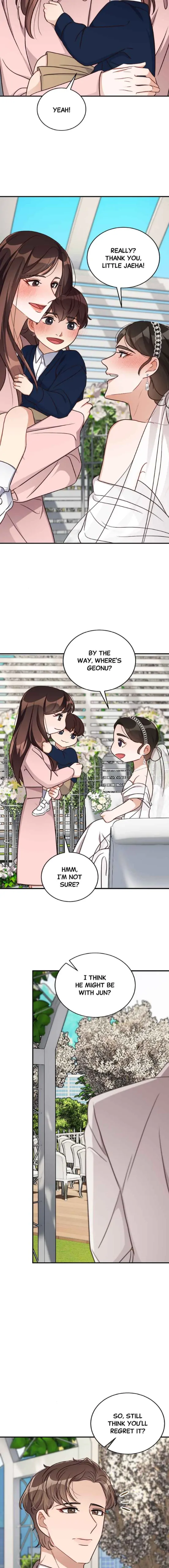 There Is No Perfect Married Couple chapter 125 page 13