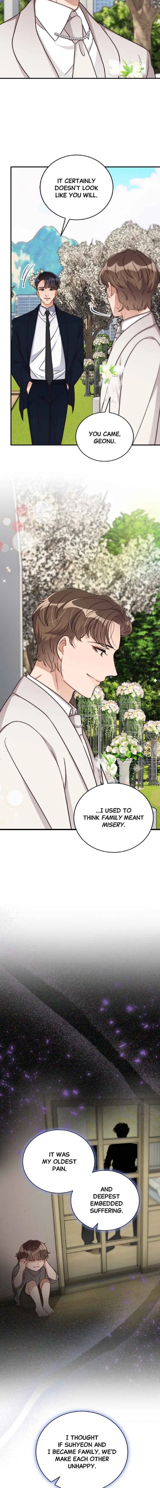 There Is No Perfect Married Couple chapter 125 page 14