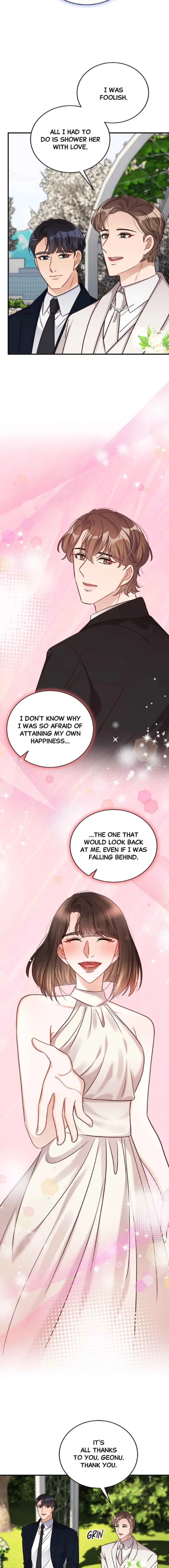 There Is No Perfect Married Couple chapter 125 page 15