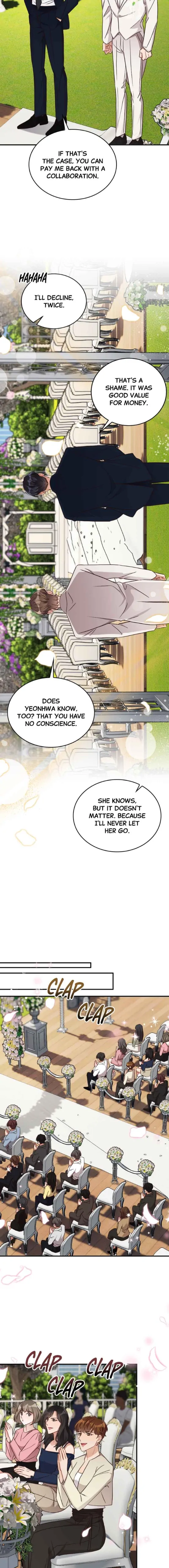 There Is No Perfect Married Couple chapter 125 page 16