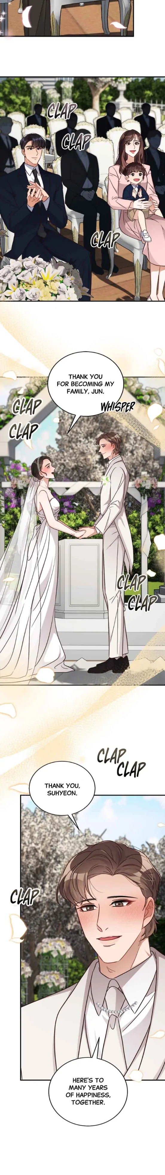 There Is No Perfect Married Couple chapter 125 page 17