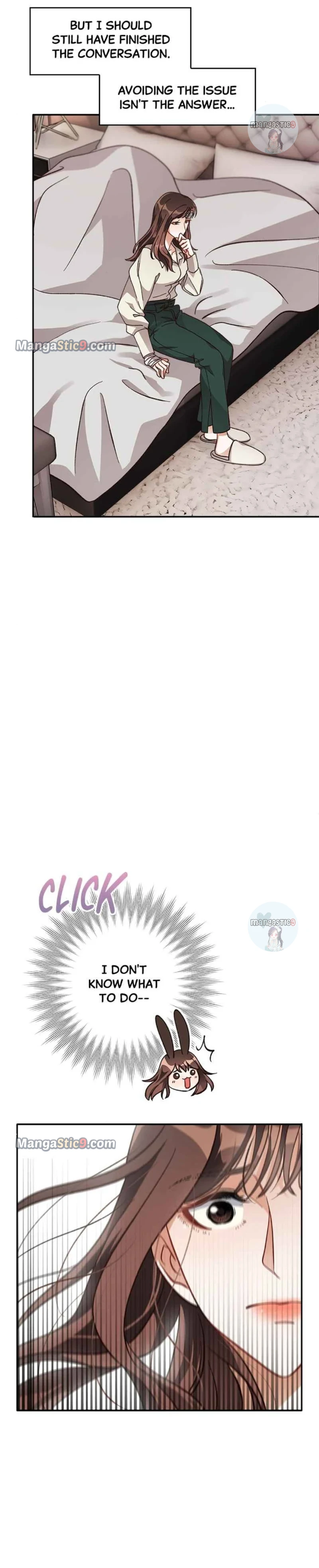 There Is No Perfect Married Couple chapter 13 page 2