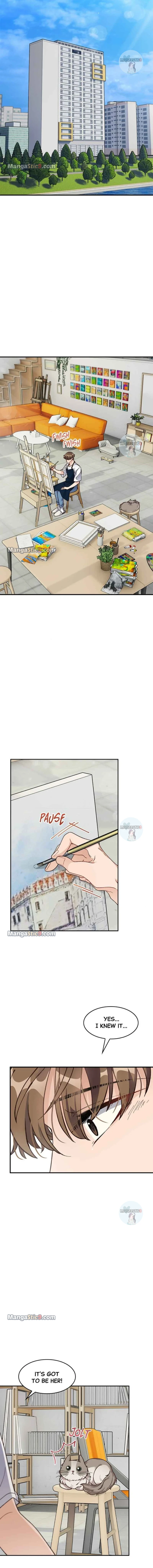 There Is No Perfect Married Couple chapter 13 page 6