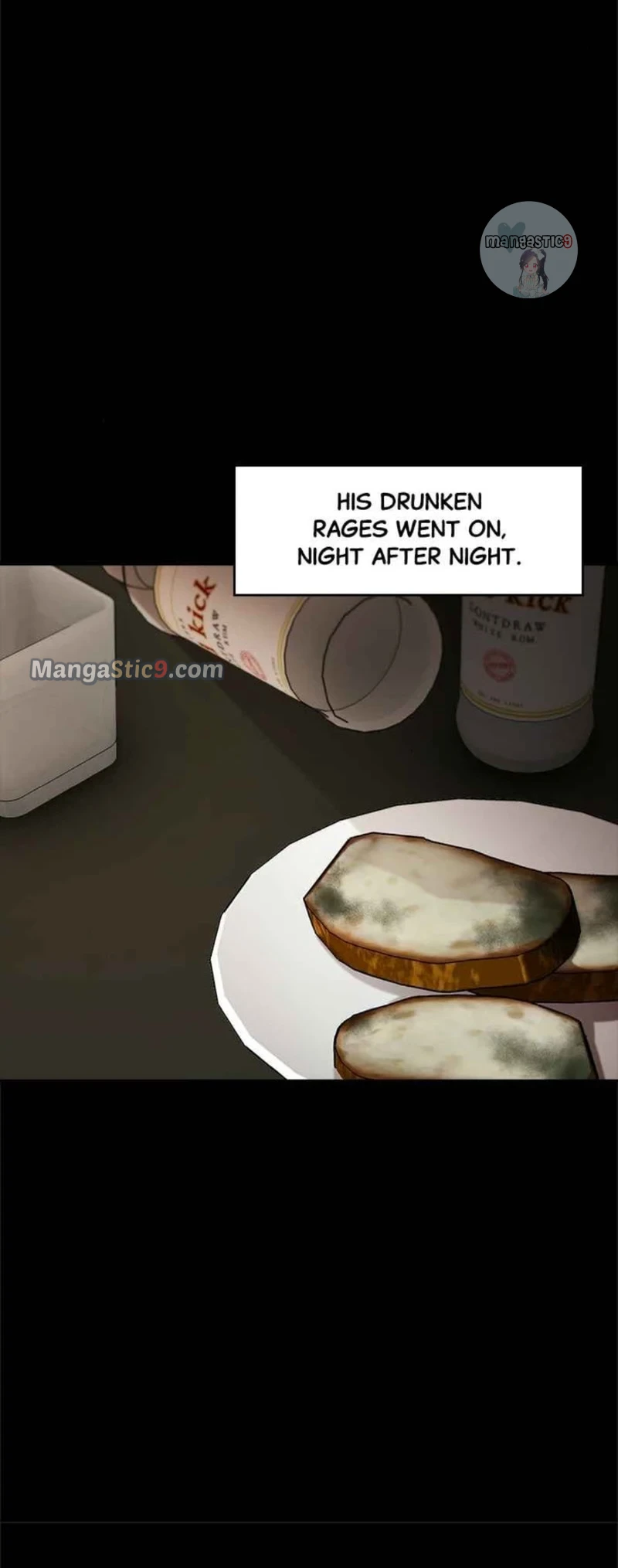 There Is No Perfect Married Couple chapter 13 page 13