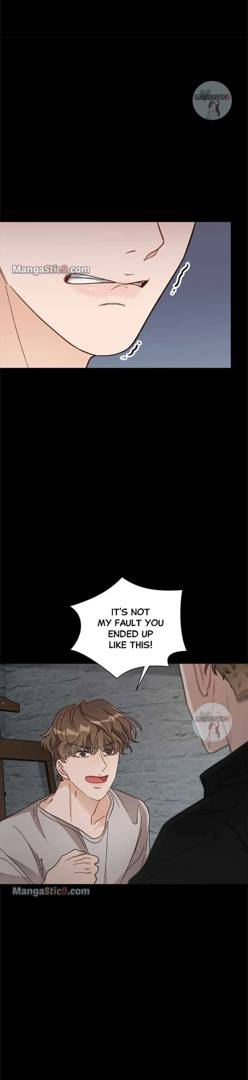 There Is No Perfect Married Couple chapter 13 page 18
