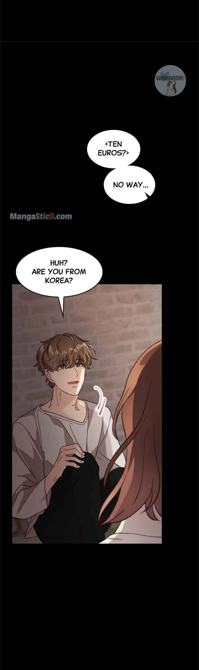 There Is No Perfect Married Couple chapter 13 page 25