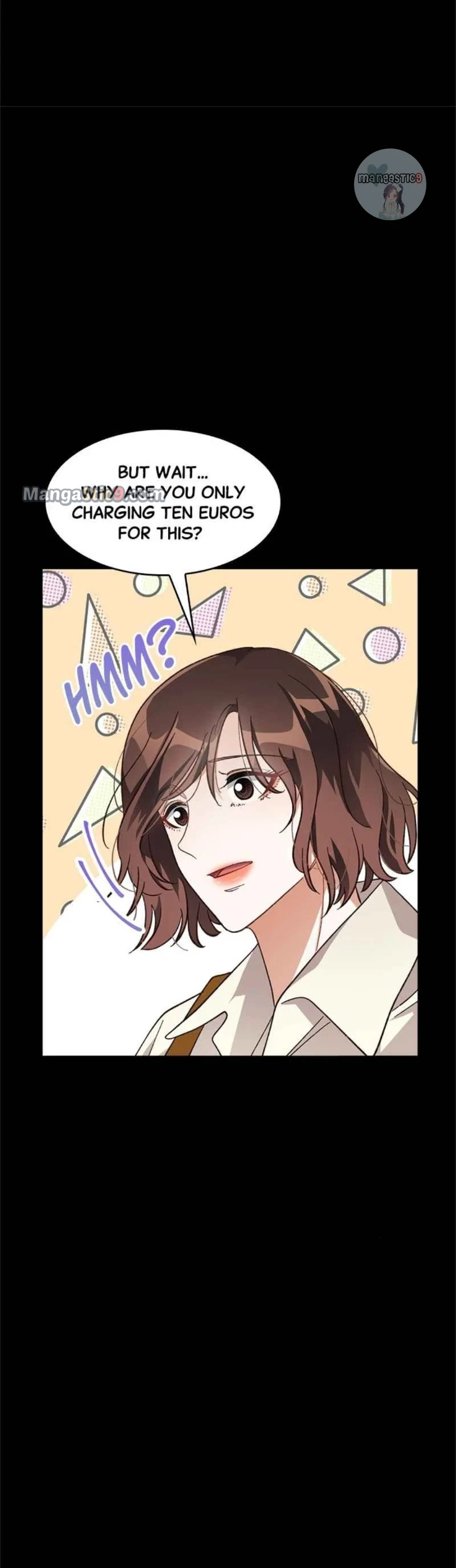 There Is No Perfect Married Couple chapter 13 page 28