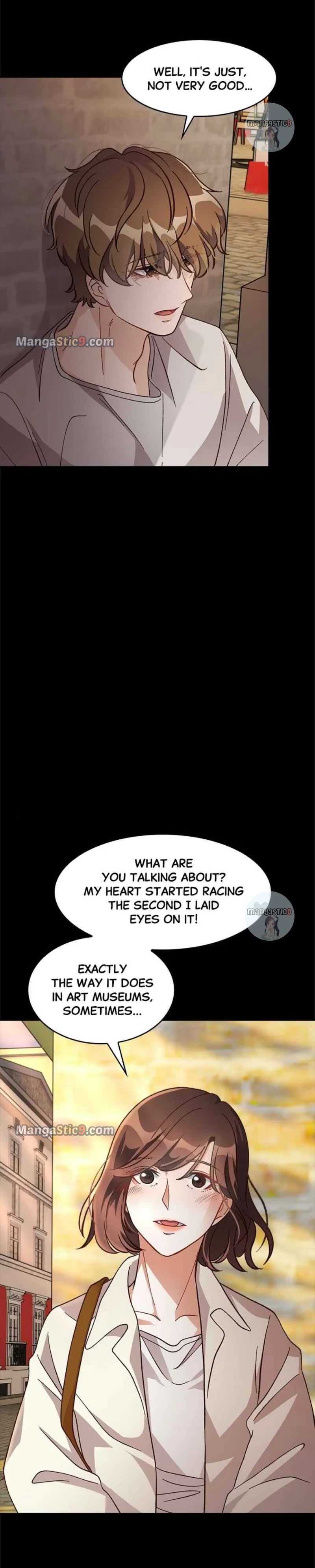 There Is No Perfect Married Couple chapter 13 page 29