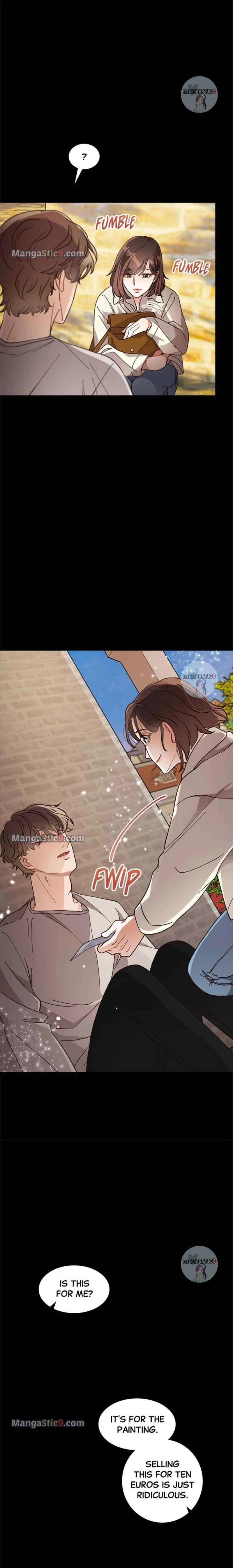 There Is No Perfect Married Couple chapter 13 page 31