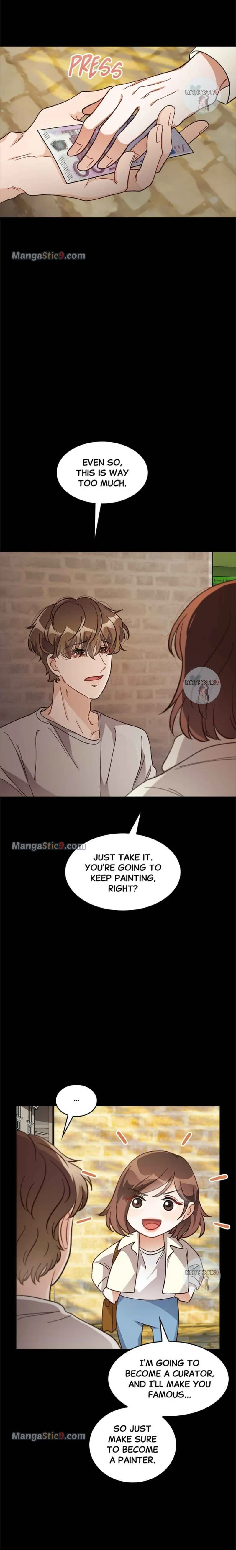 There Is No Perfect Married Couple chapter 13 page 32