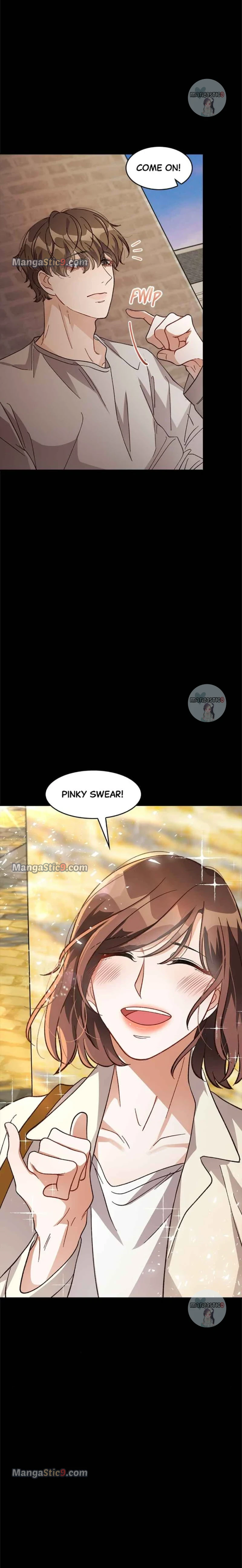 There Is No Perfect Married Couple chapter 13 page 33