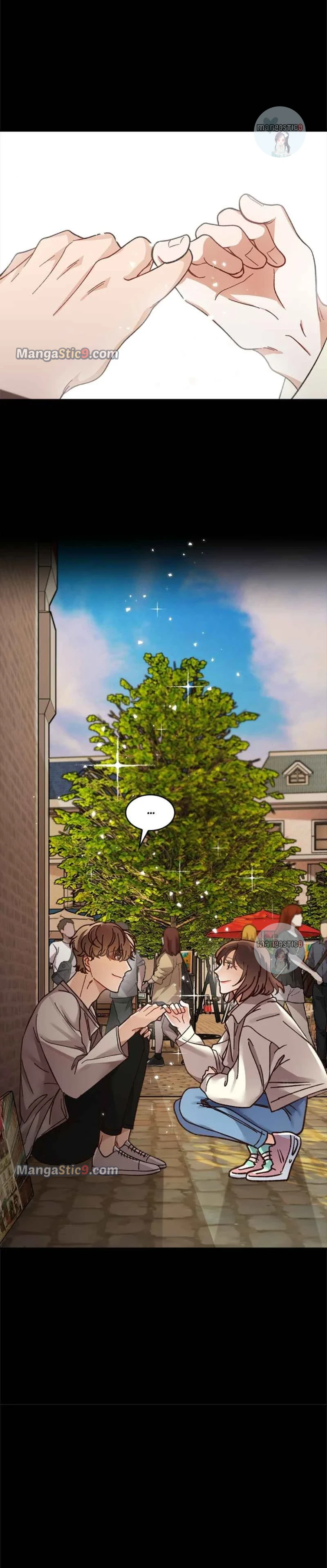 There Is No Perfect Married Couple chapter 13 page 34