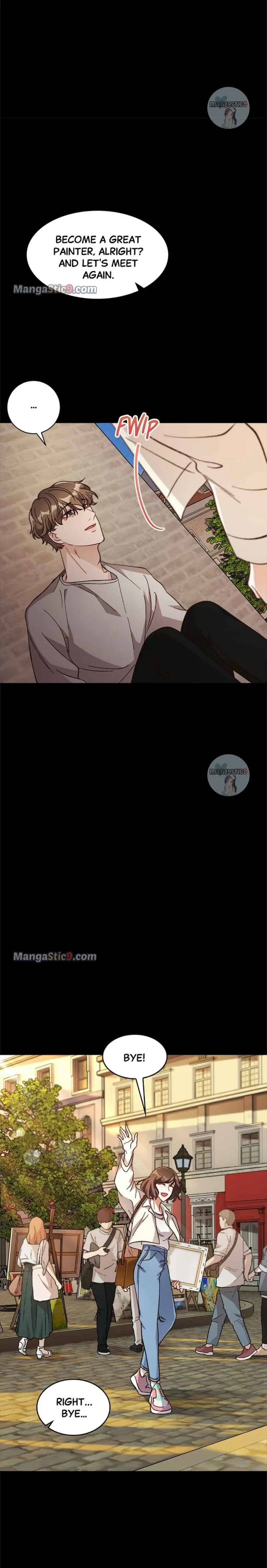 There Is No Perfect Married Couple chapter 13 page 37