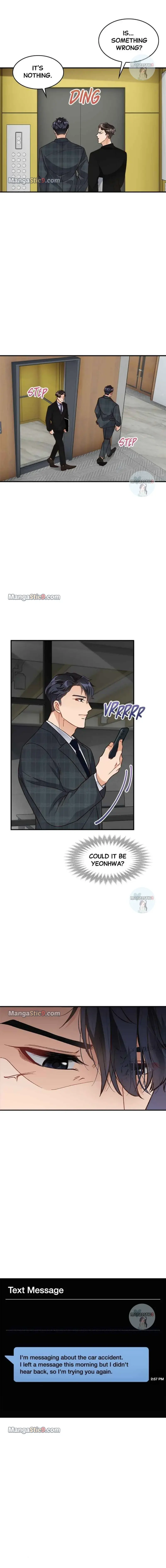 There Is No Perfect Married Couple chapter 14 page 2